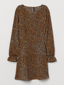 Сукня міні H&M модель 63486 Сукня міні H&M модель 63486 Фото