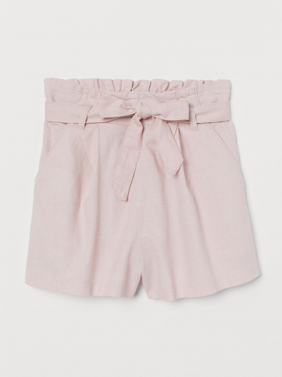 Шорти H&M модель 63483 - фото