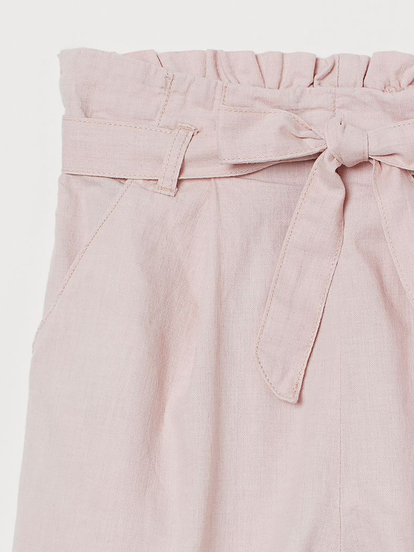 Повседневные шорты H&M модель 63483 Фото