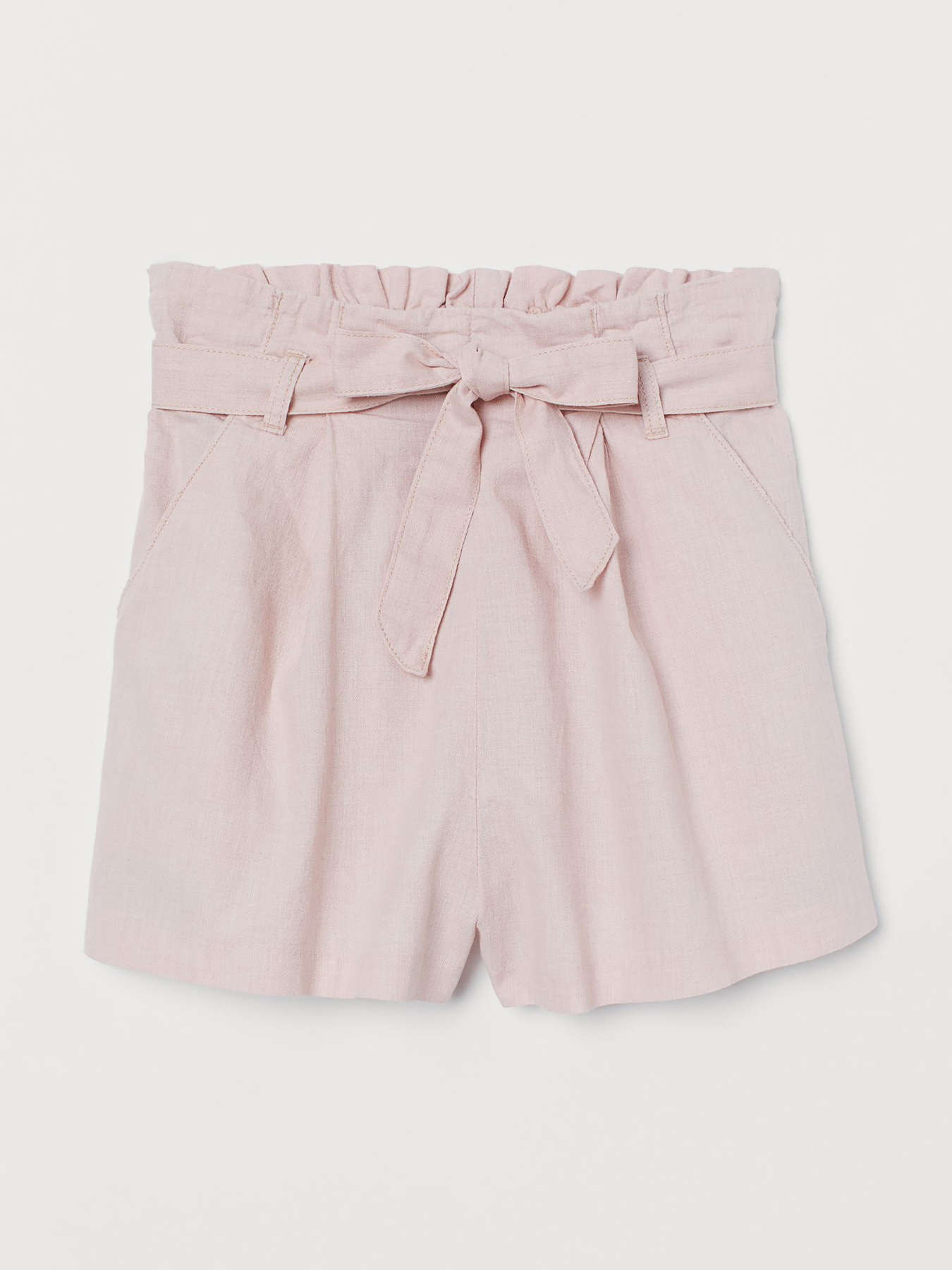 Повседневные шорты H&M модель 63483 Фото