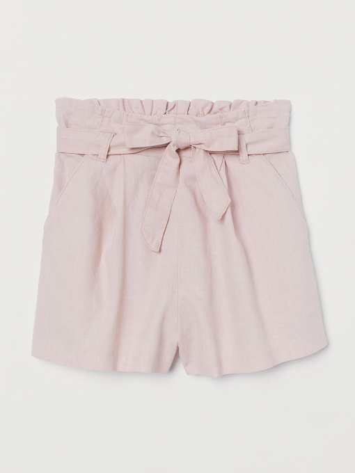 Повседневные шорты H&M модель 63483 Фото
