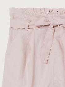 Повседневные шорты H&M модель 63483 Фото