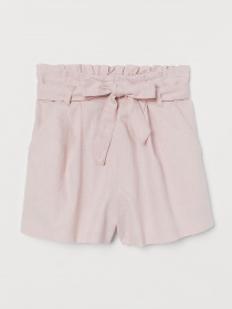 Повседневные шорты H&M модель 63483 Фото
