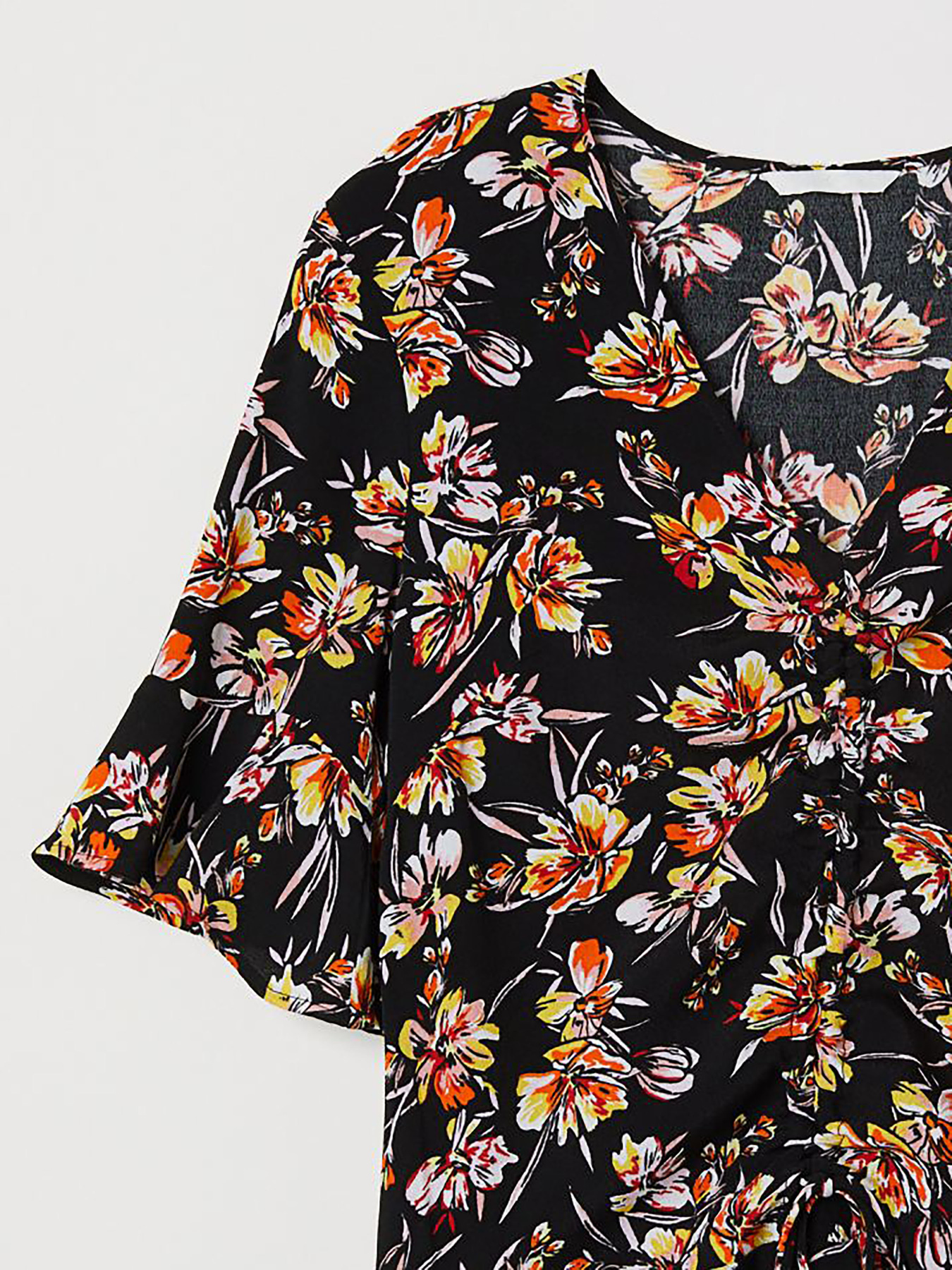 Блуза H&M модель 50668 Фото