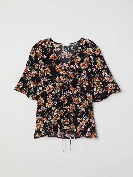 Блуза H&M модель 50668 Фото