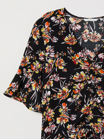 Блуза H&M модель 50668 Фото