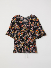 Блуза H&M модель 50668 Фото