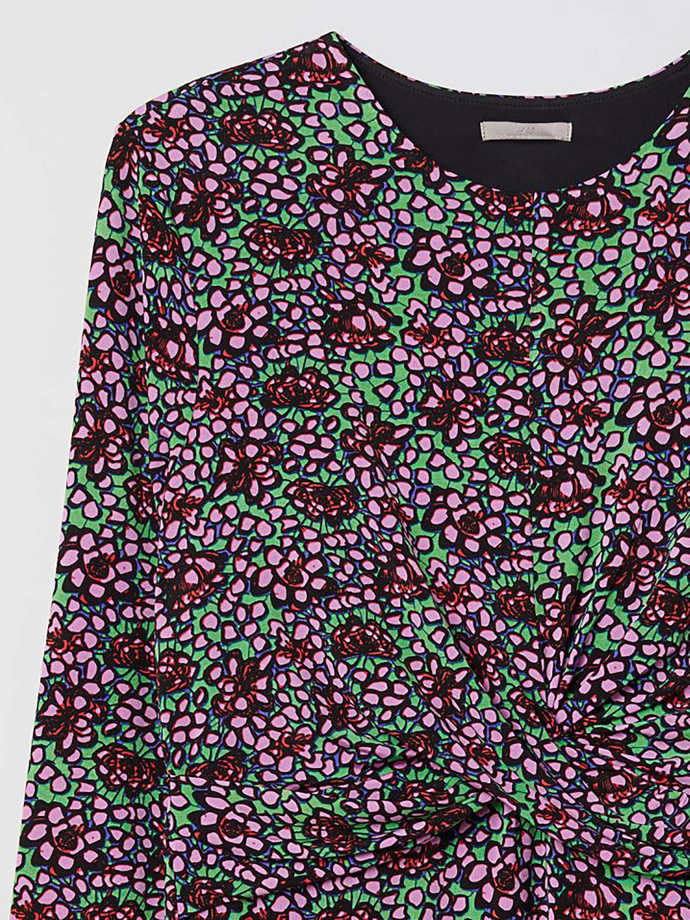 Сукня міні H&M модель 65573 Фото