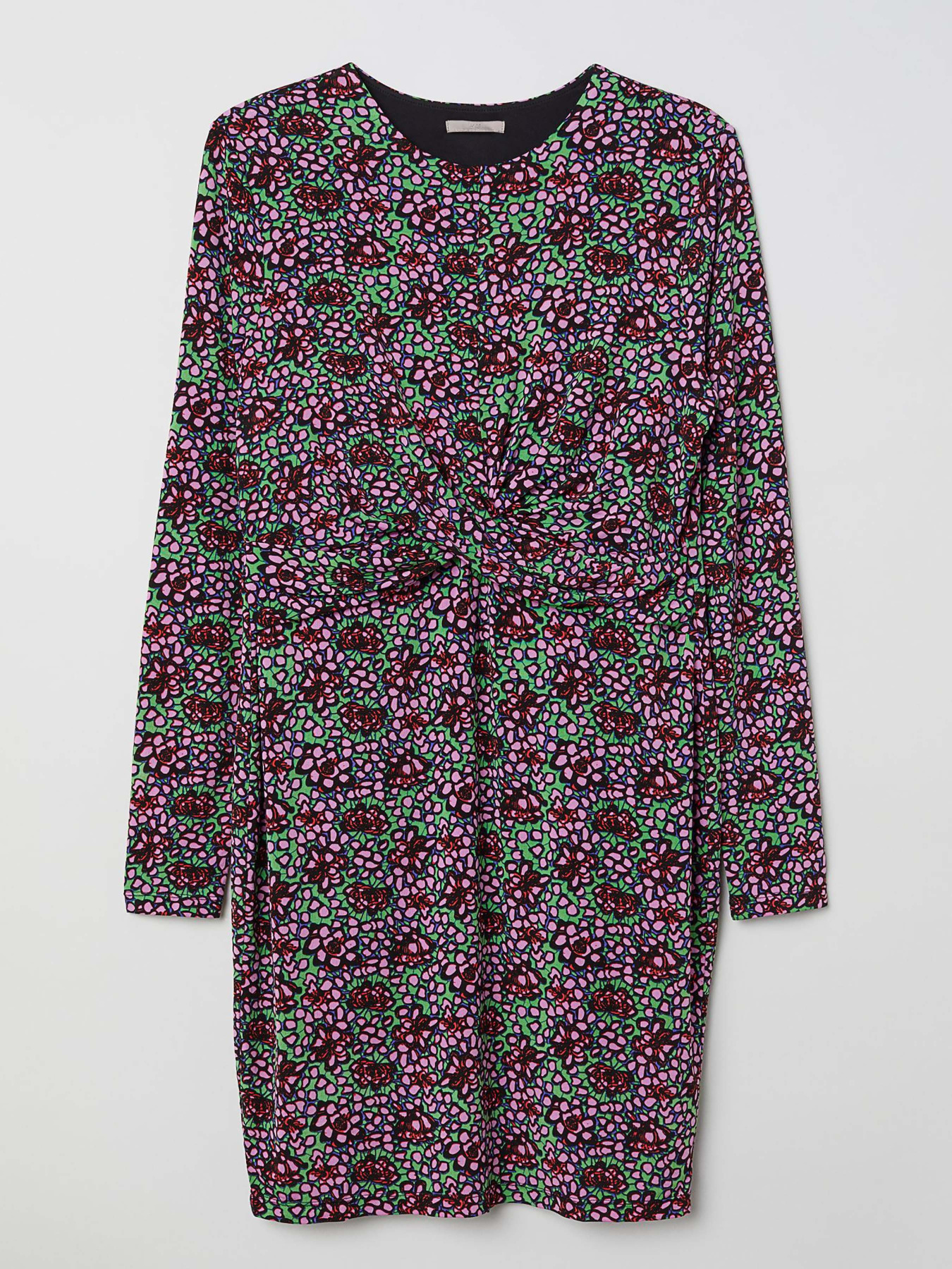 Сукня міні H&M модель 65573 Фото