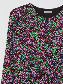 Сукня міні H&M модель 65573 Фото