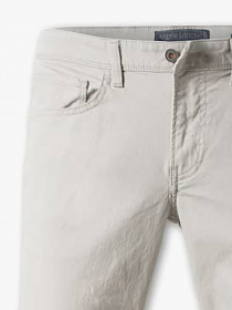 Брюки повседневные C&A модель 63028 Фото