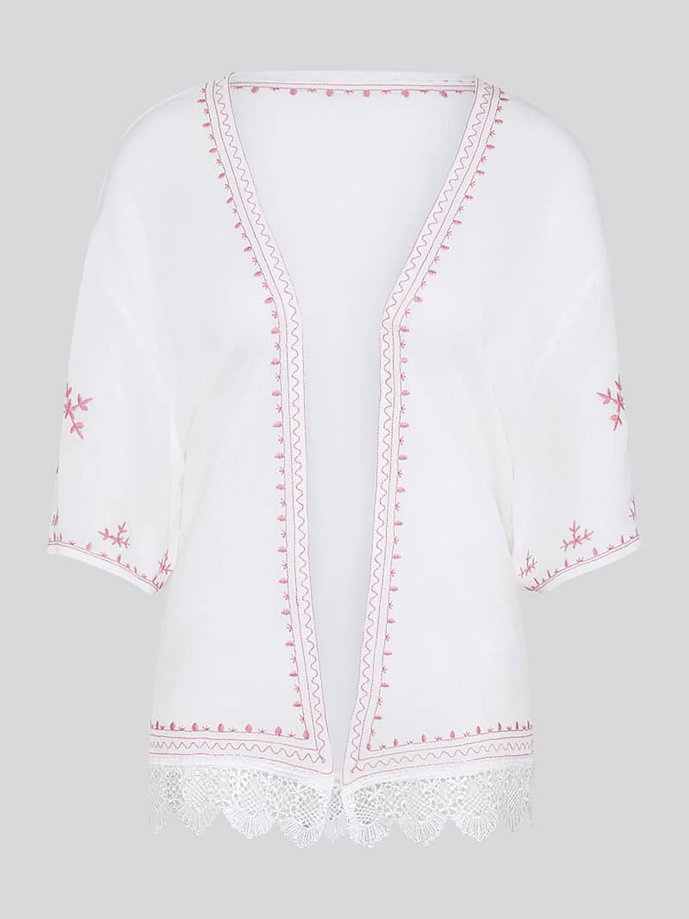 Кардиган C&A модель 63456 Фото