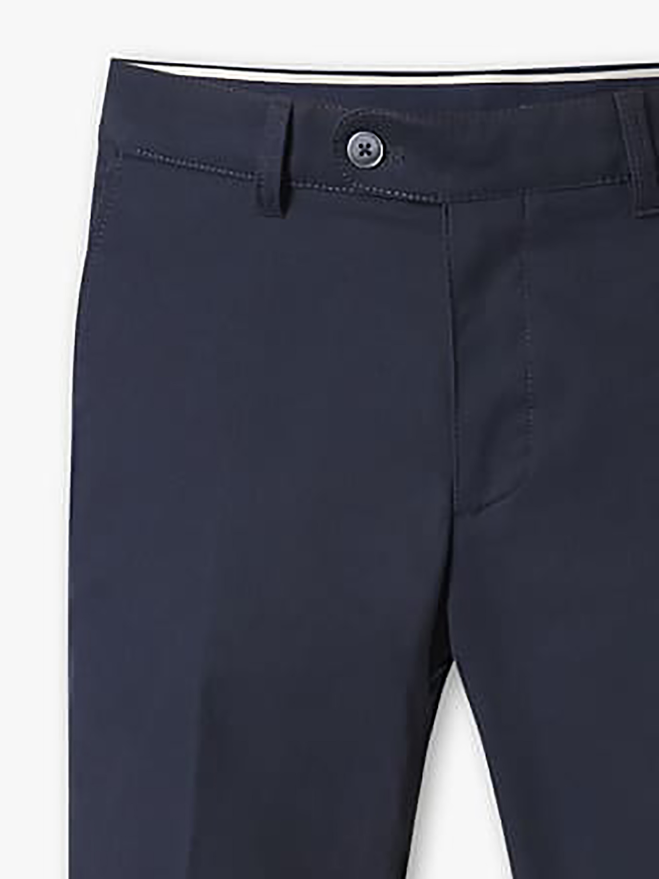 Классические штаны C&A модель 63394 Фото