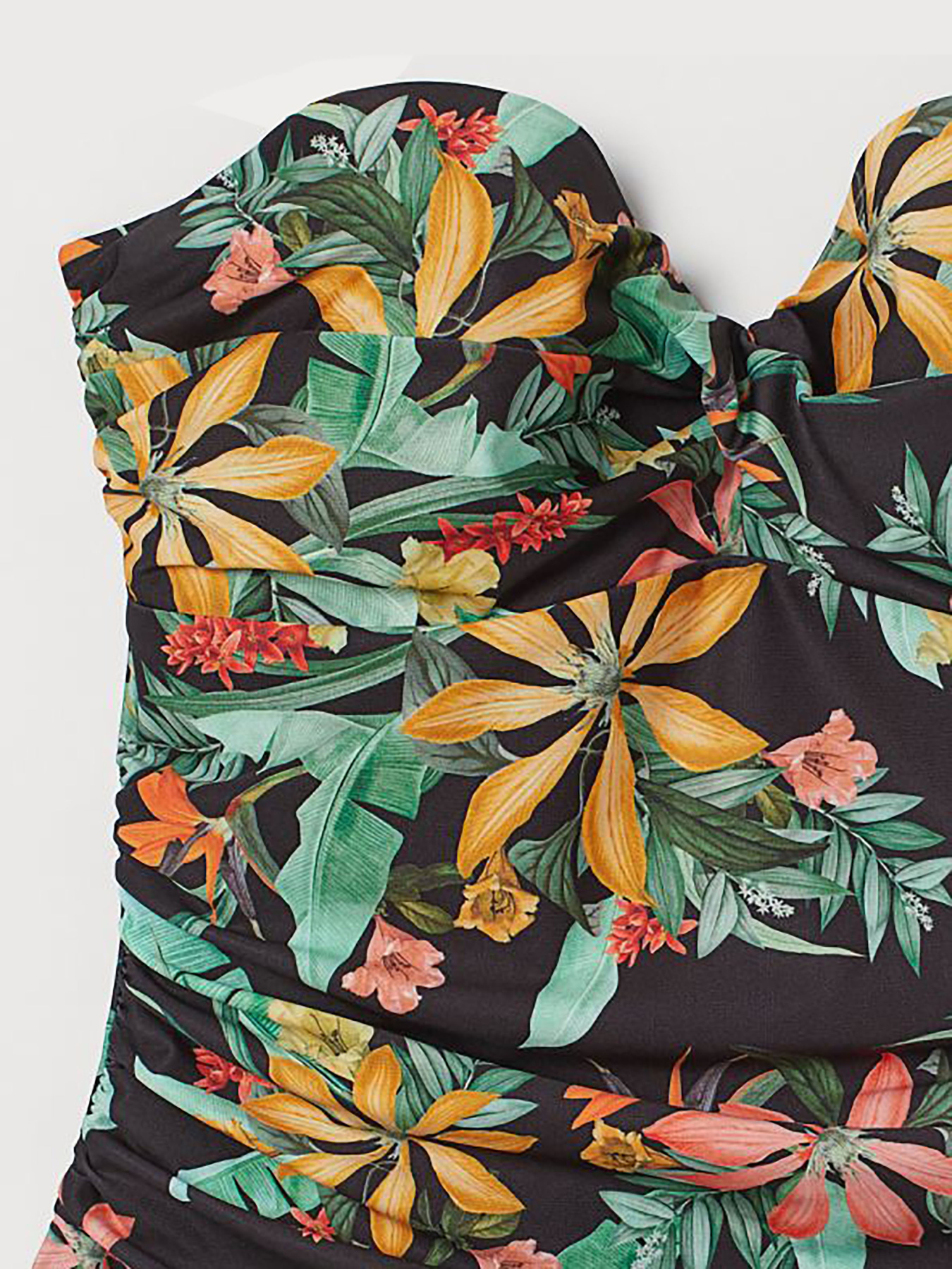 Купальник H&M модель 57017 Фото