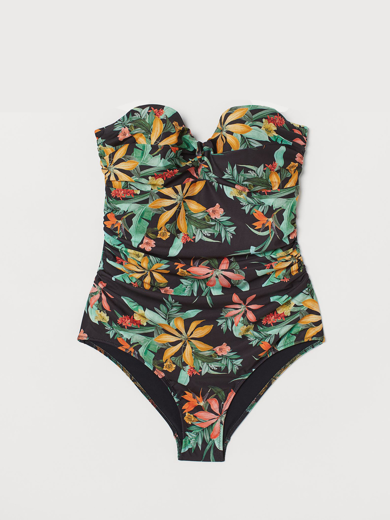 Купальник H&M модель 57017 Фото