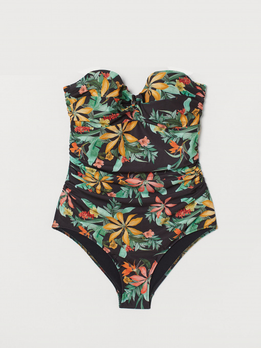 Купальник H&M модель 57017 Фото