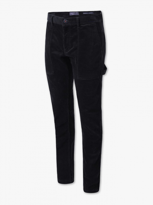 Брюки повседневные C&A модель 62392 Фото