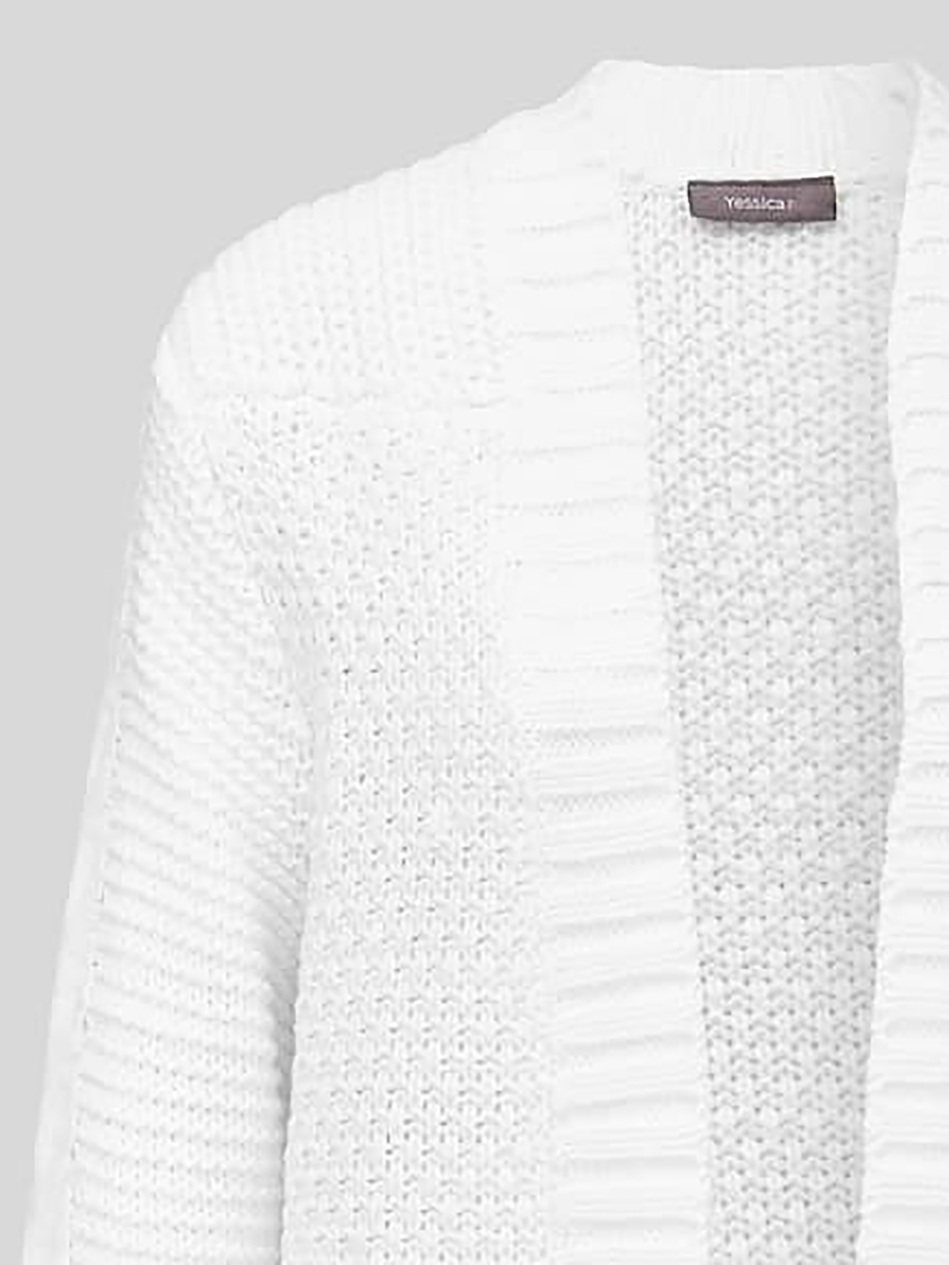 Кардиган C&A модель 63097 Фото