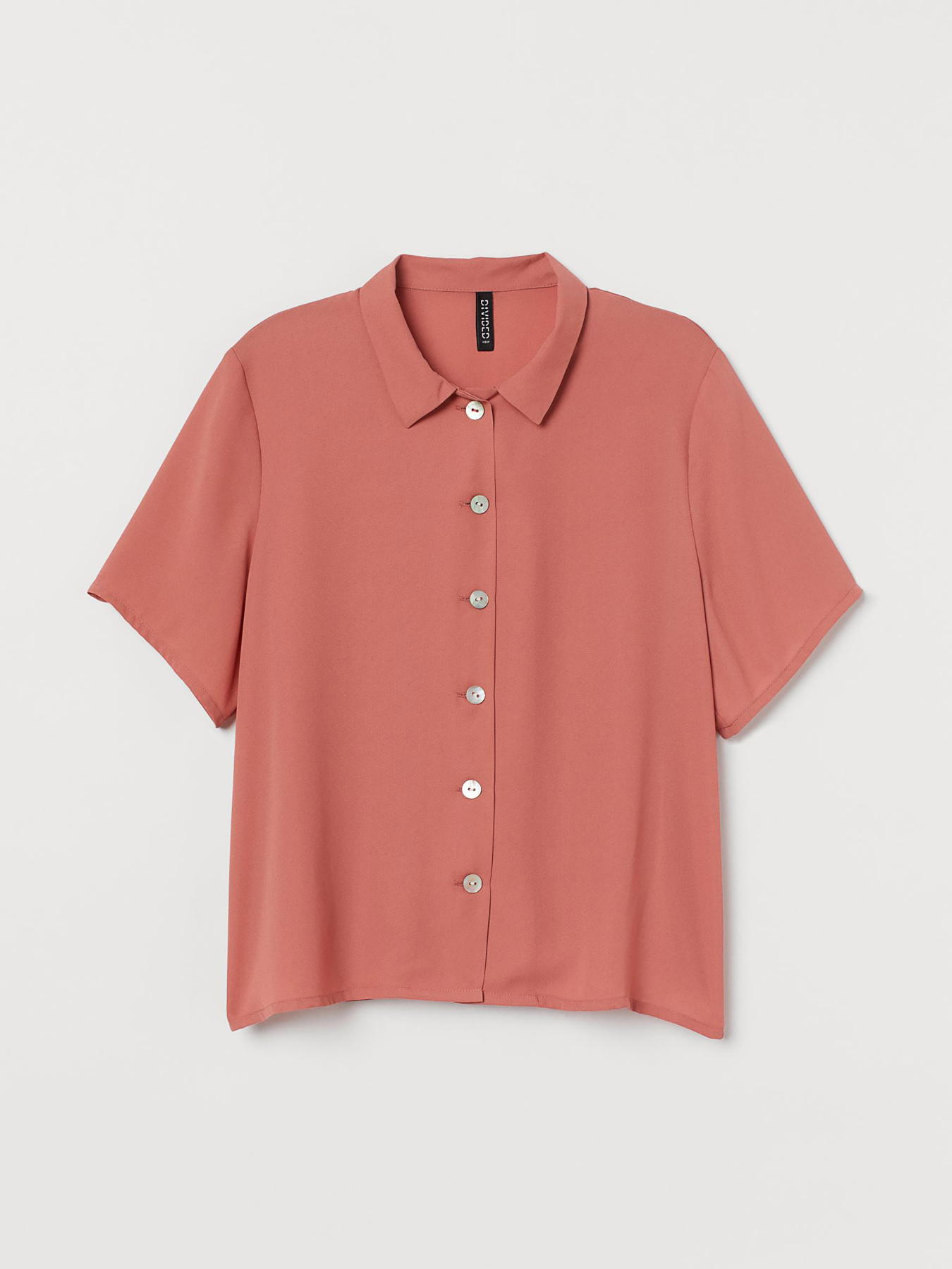 Блуза H&M модель 59815 Фото