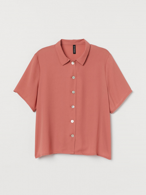 Блуза H&M модель 59815 Фото