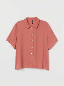 Блуза H&M модель 59815 Блуза H&M модель 59815 Фото