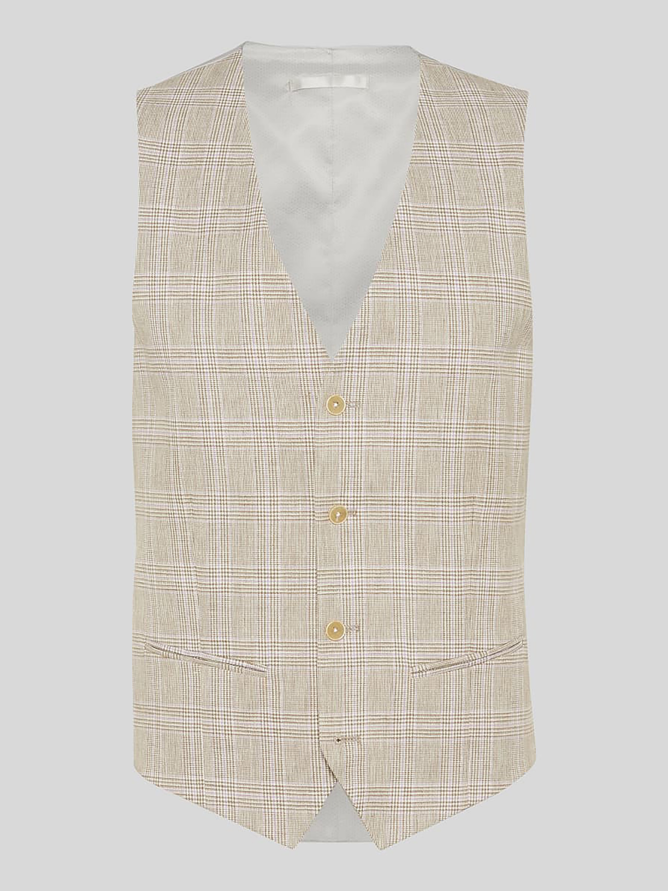 Классический жилет C&A модель 62572 Фото