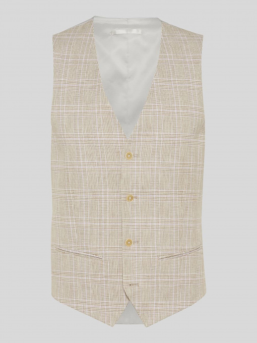 Классический жилет C&A модель 62572 Фото