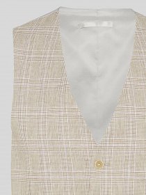 Классический жилет C&A модель 62572 Фото