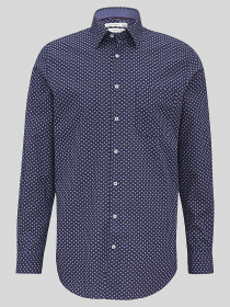 Рубашка C&A модель 64152 Фото