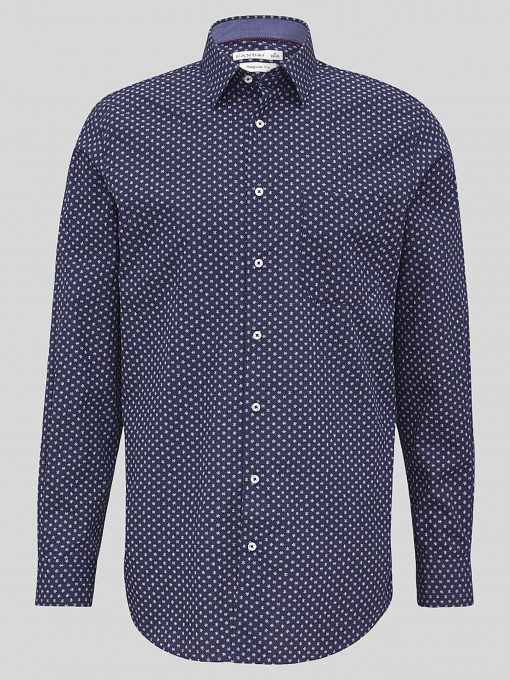 Рубашка C&A модель 64152 Фото