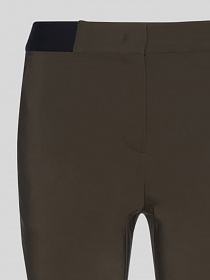 Повсякденні штани C&A модель 63469 Повсякденні штани C&A модель 63469 Фото