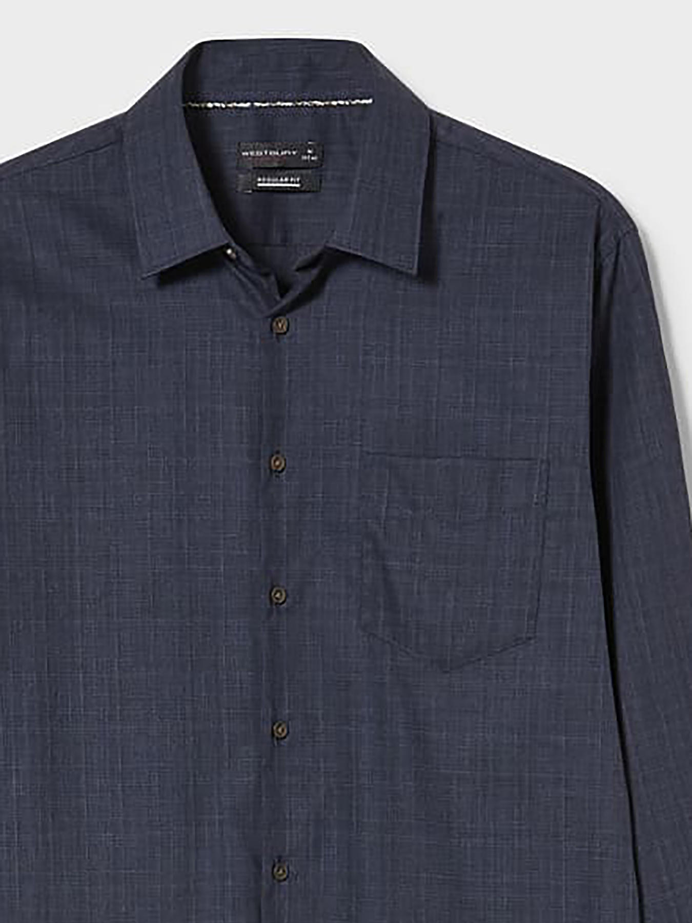 Рубашка C&A модель 63626 Фото