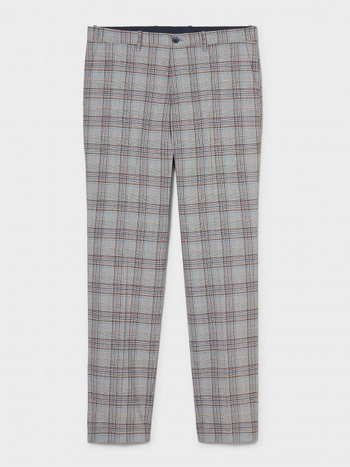 Повседневные штаны C&A модель 63666 Фото