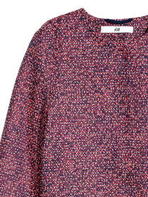 Жакет H&M модель 65285 Фото