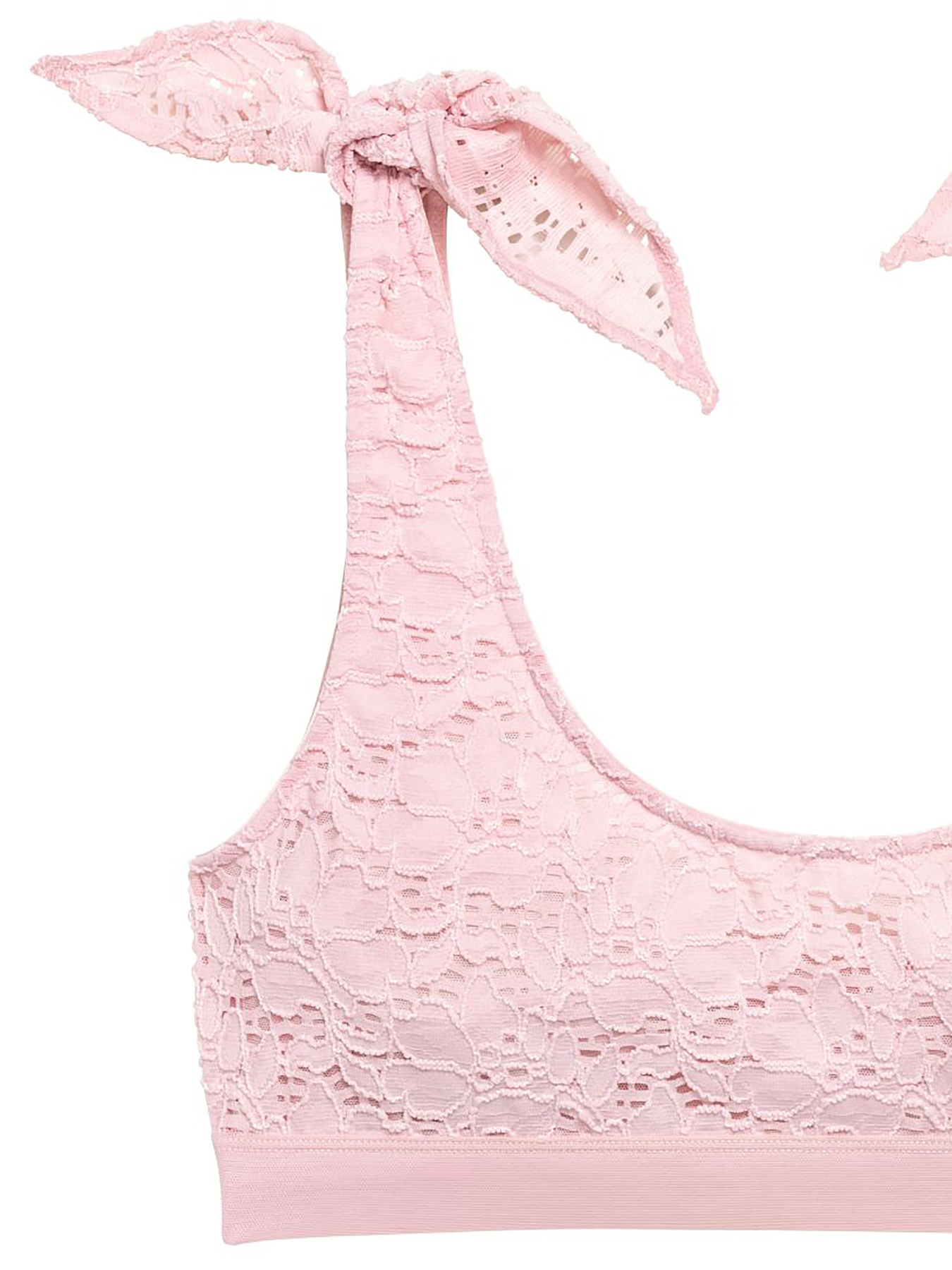 Бюстгальтер H&M модель 65997 Фото