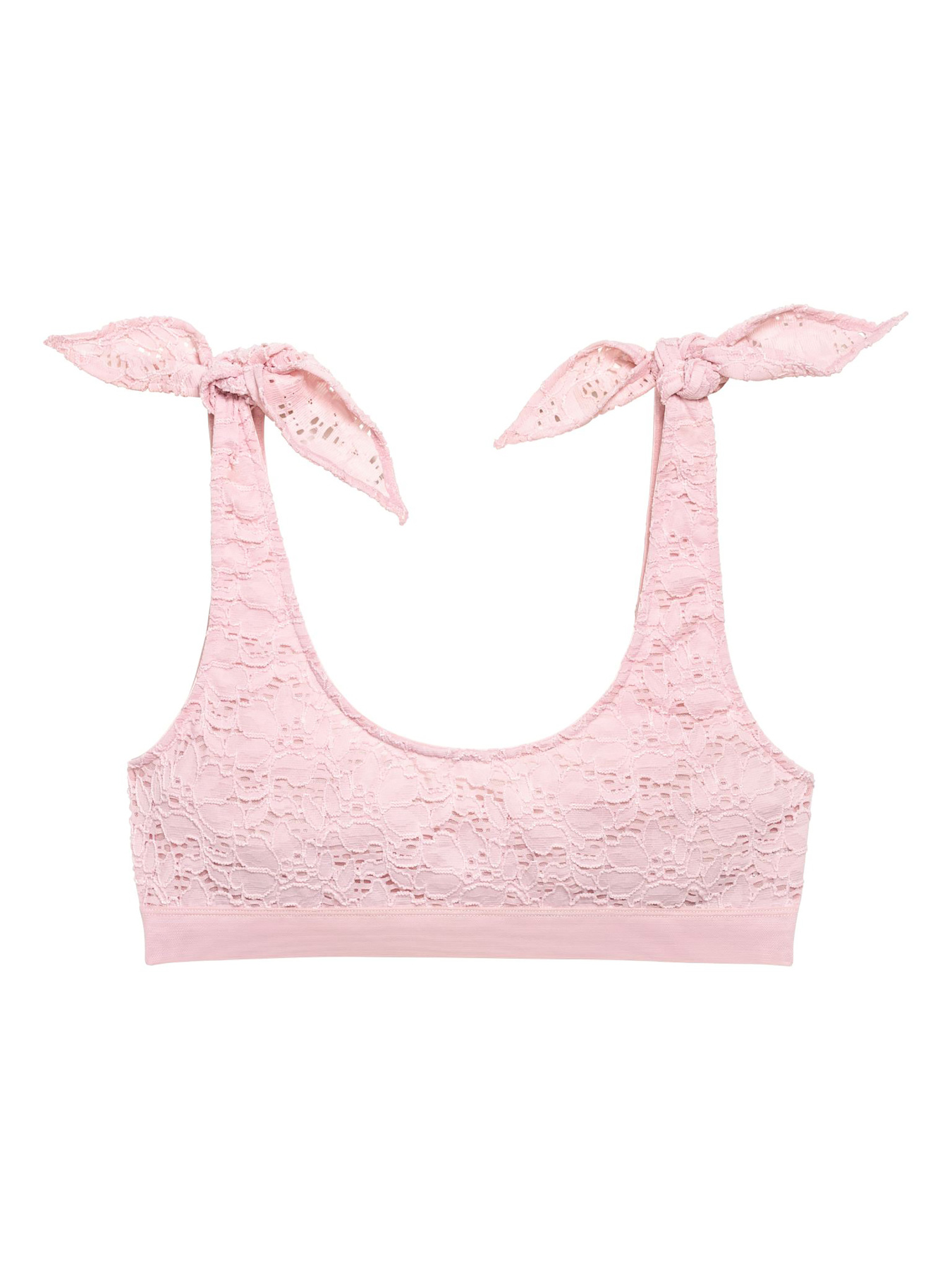 Бюстгальтер H&M модель 65997 Фото