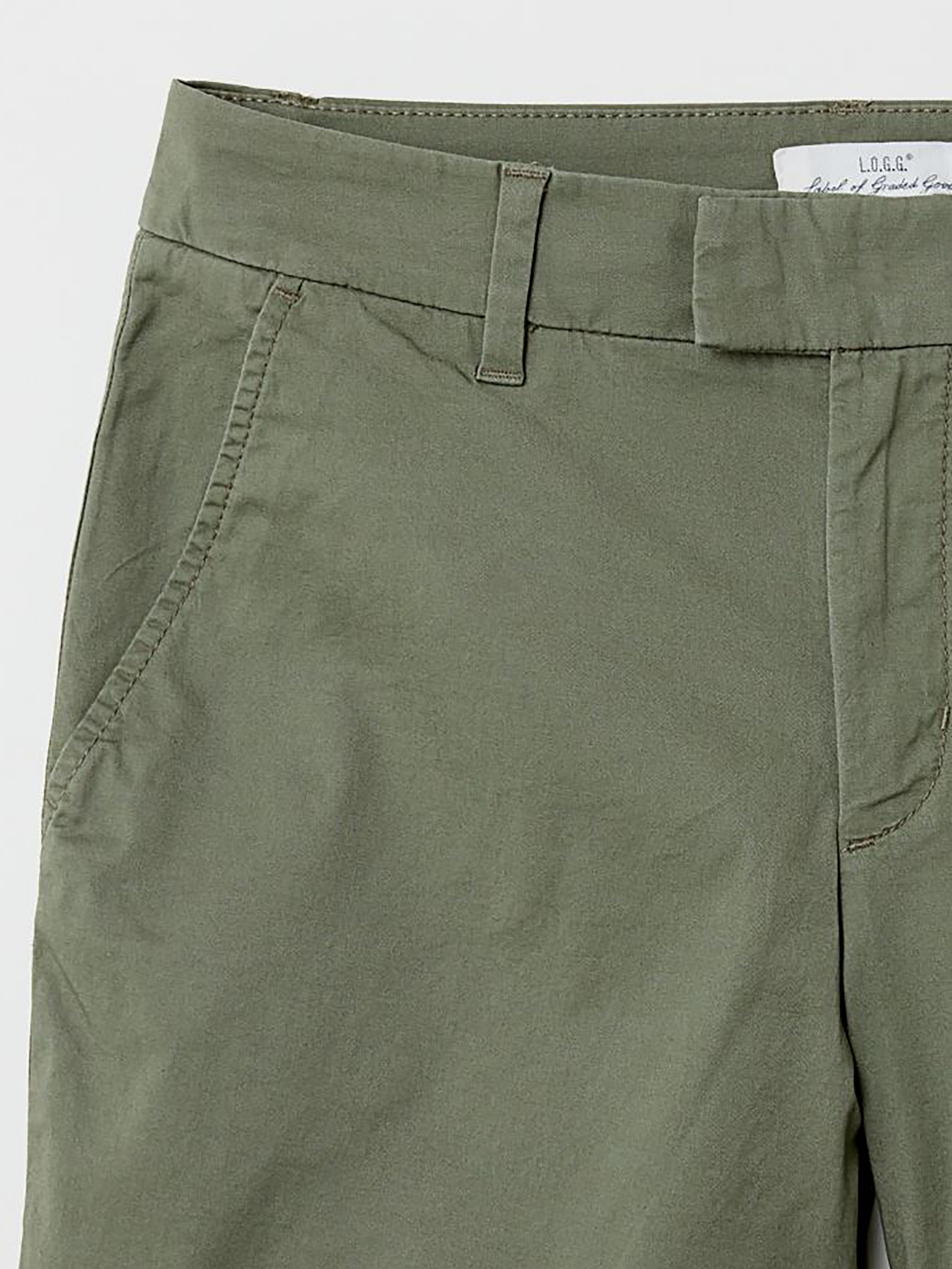 Шорти H&M модель 65995 Фото