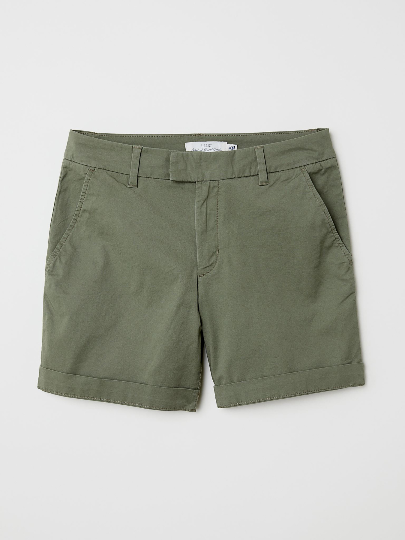 Шорти H&M модель 65995 Фото