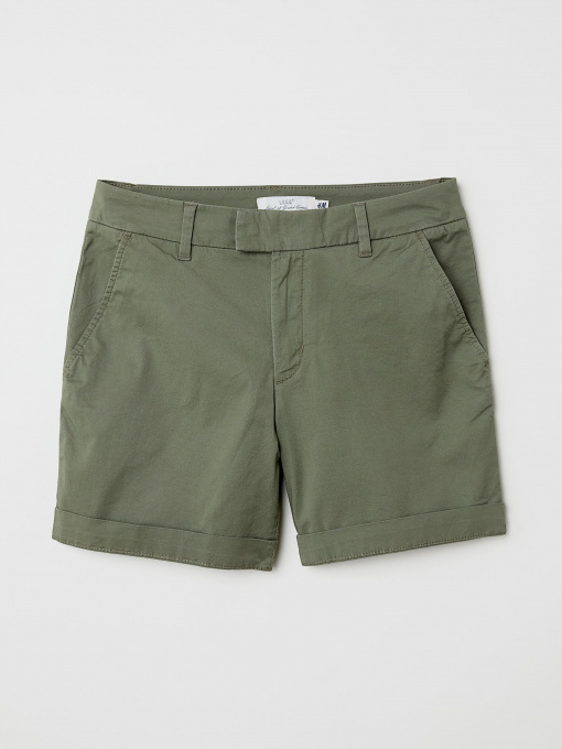 Шорты H&M модель 65995 Фото