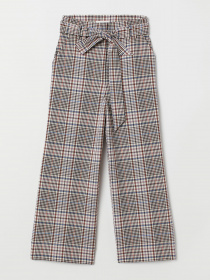 Брюки повседневные H&M модель 56281 Фото