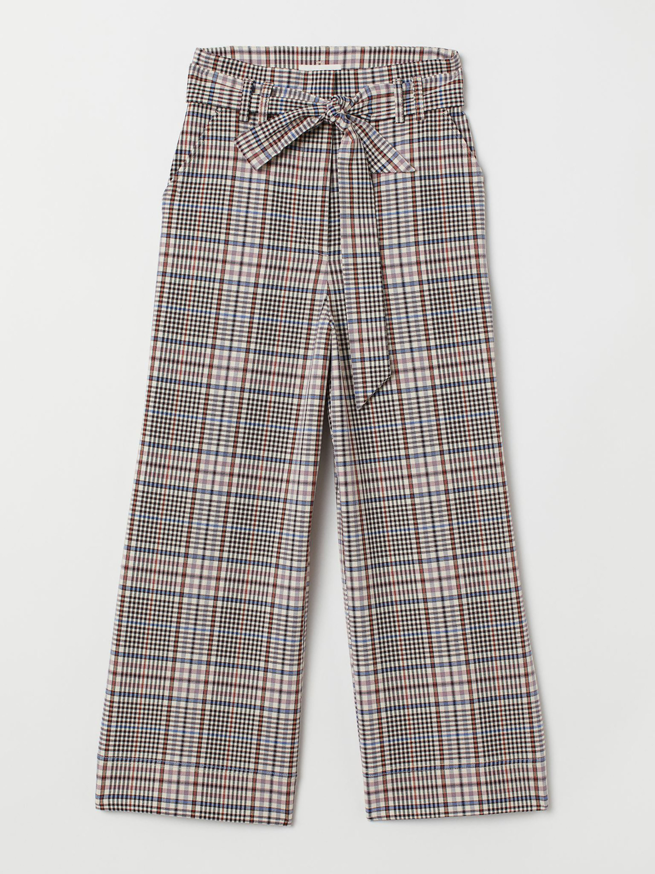 Повседневные штаны H&M модель 56281 Фото