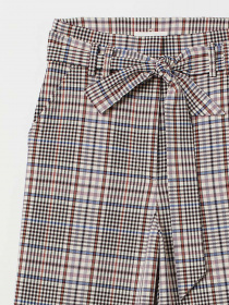 Повседневные штаны H&M модель 56281 Фото