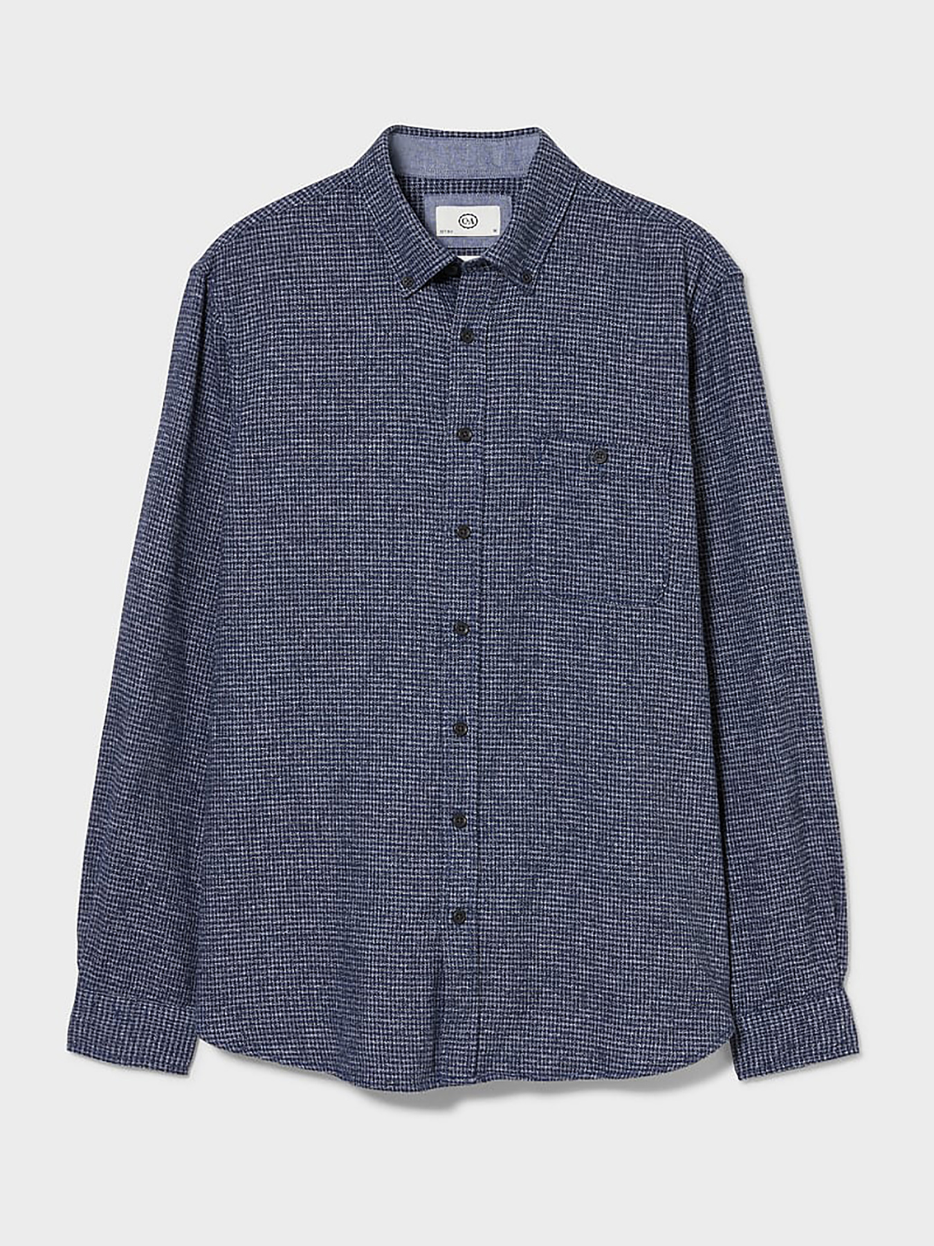 Рубашка C&A модель 62537 Фото