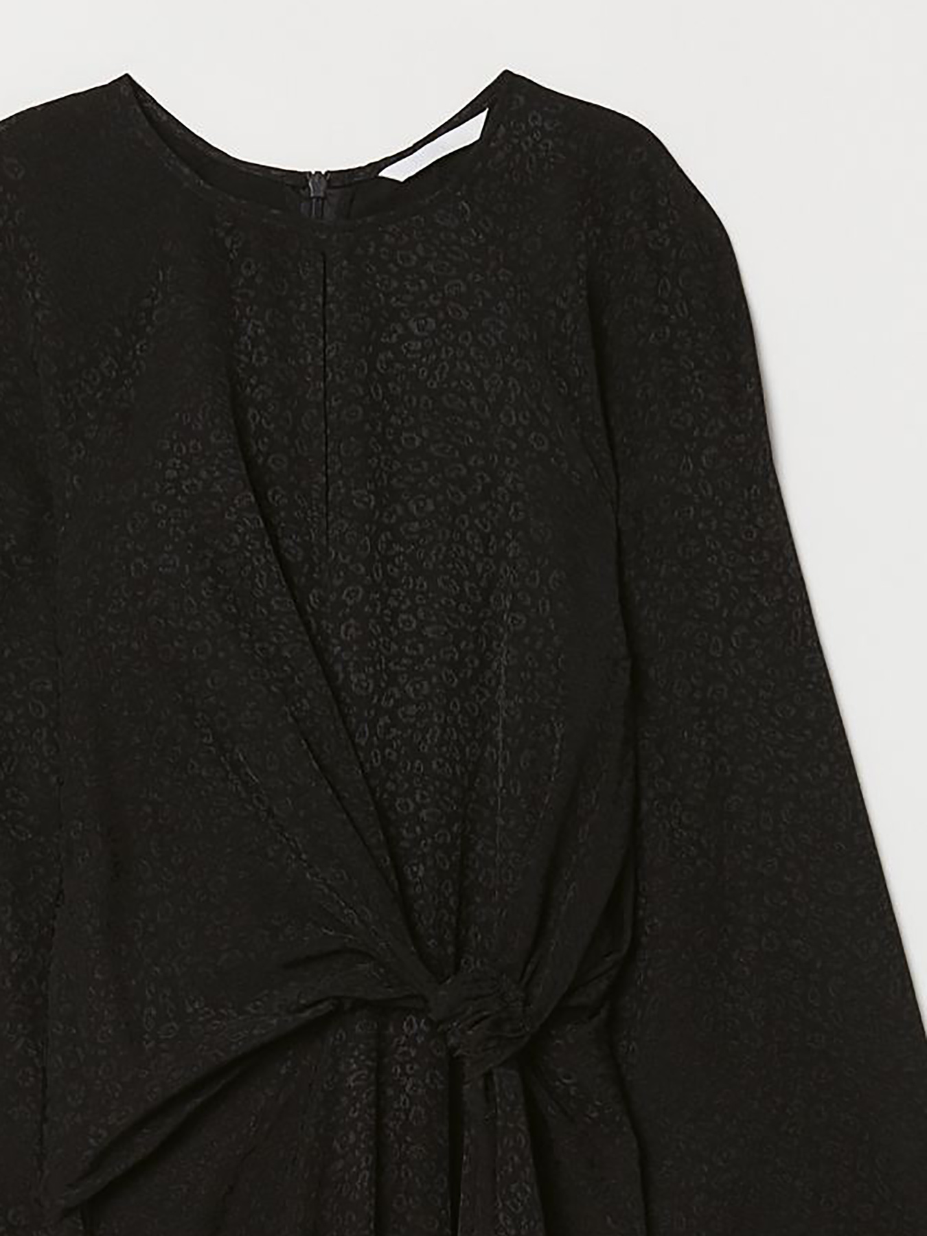 Сукня міді H&M модель 57847 Фото