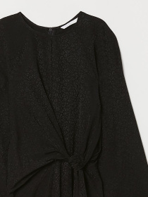 Сукня міді H&M модель 57847 Фото