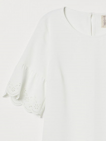 Платье мини H&M модель 57837 Фото