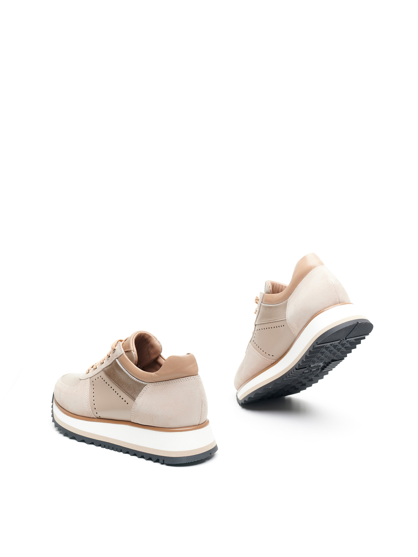 Кроссовки Alex Bell модель 1168995 Фото