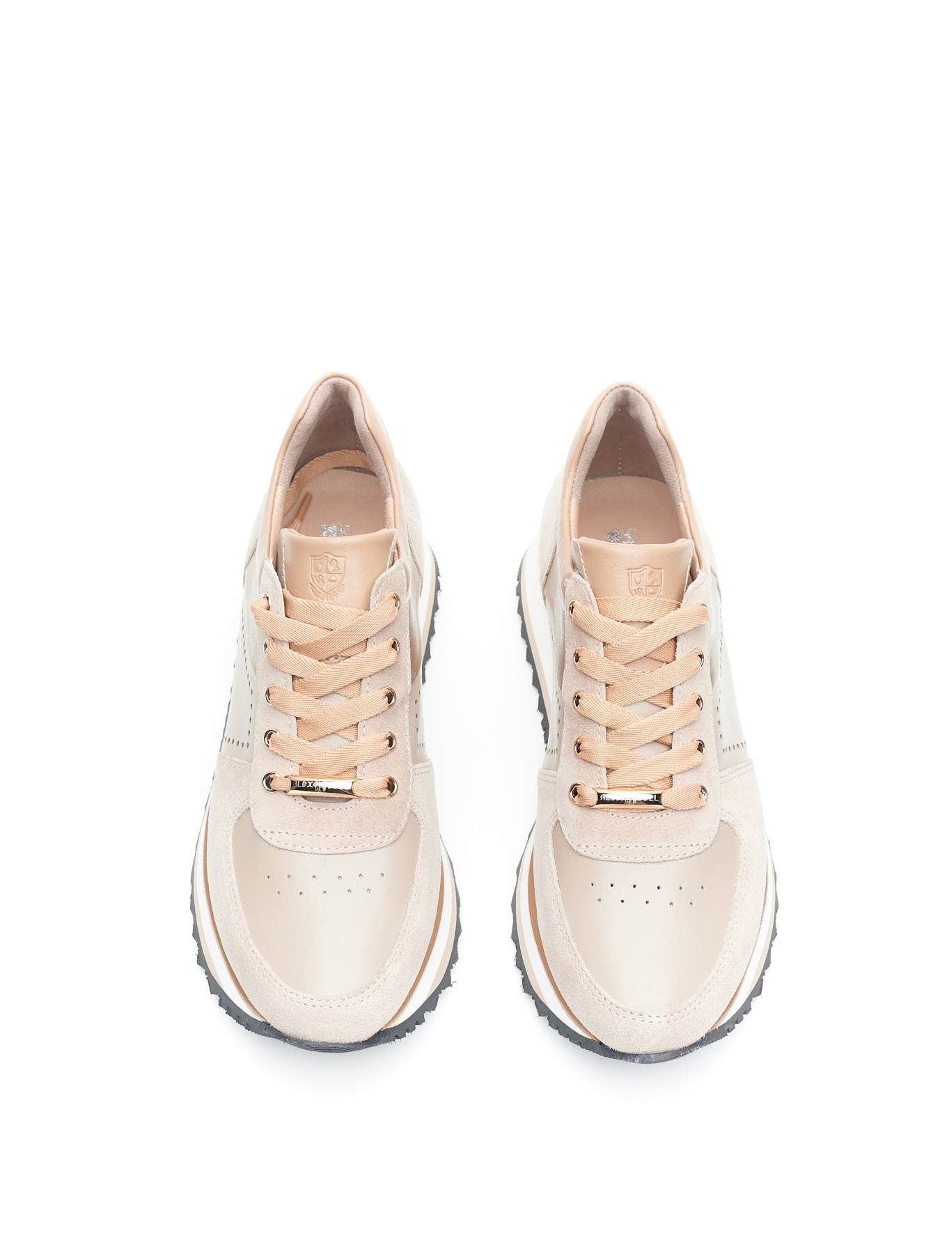 Кроссовки повседневные Alex Bell модель 1168995 Кроссовки повседневные Alex Bell модель 1168995 Фото