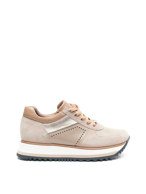 Кроссовки повседневные Alex Bell модель 1168995 Фото