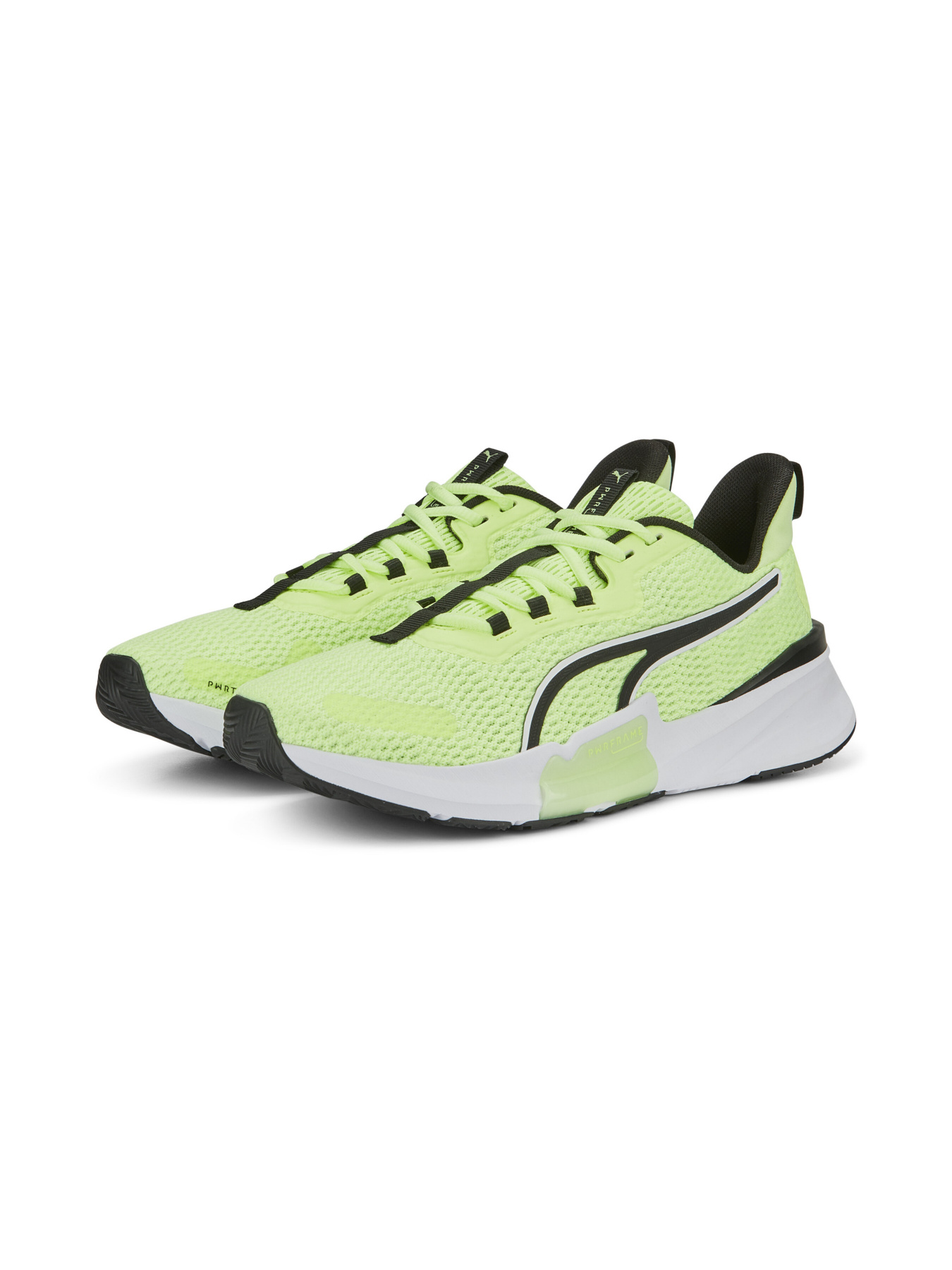 Кроссовки для спорта PUMA Pwrframe Tr 2 модель 377970 Фото